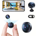 Smart Home Wi-Fi Camera 1080p — Gullee Gadgets