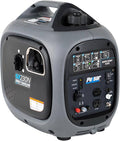 Pulsar GX230N 2,300W Portable Quiet Inverter Generator - Lightweight, Parallel Ready, USB