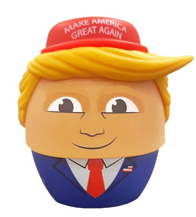 Trump Bluetooth Speaker