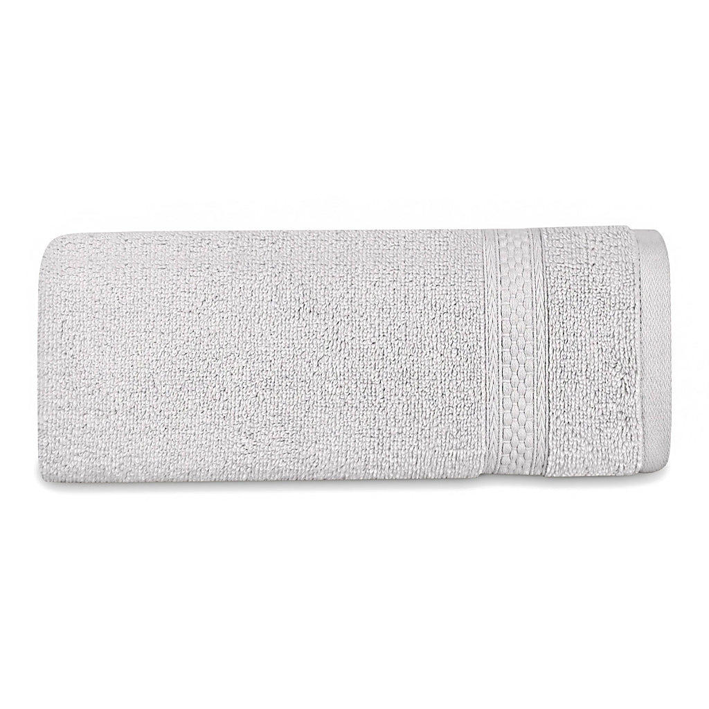 A1HC 100% Cotton Quick Dry & Highly Absorbent Bath Sheet Set: Peach Blush / Pack of 1 Bath Sheet (30"X54")
