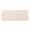 A1HC 100% Cotton Quick Dry & Highly Absorbent Bath Sheet Set: Peach Blush / Pack of 1 Bath Sheet (30"X54")