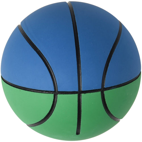 2-Tone High Bounce Basketball 24-unit Display