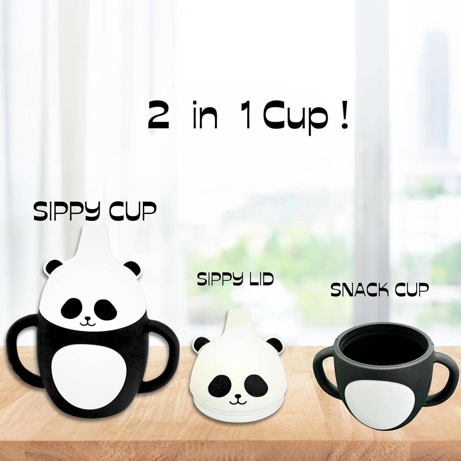 Sippy Animal Silicone Sipping Water Cups Safe BPA Free Silicone Baby Training Cups With Straw Baby Silicon Cups(10 Pack): 1 Pack(Mix & Match Colors)