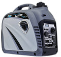 Pulsar 2300W Portable Gas-Powered Quiet Inverter & Parallel Capability Generator G2319N