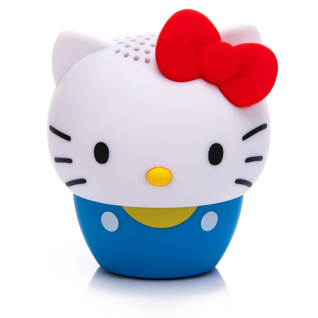 Hello Kitty San Rio Bitty Boomers Bluetooth speakers