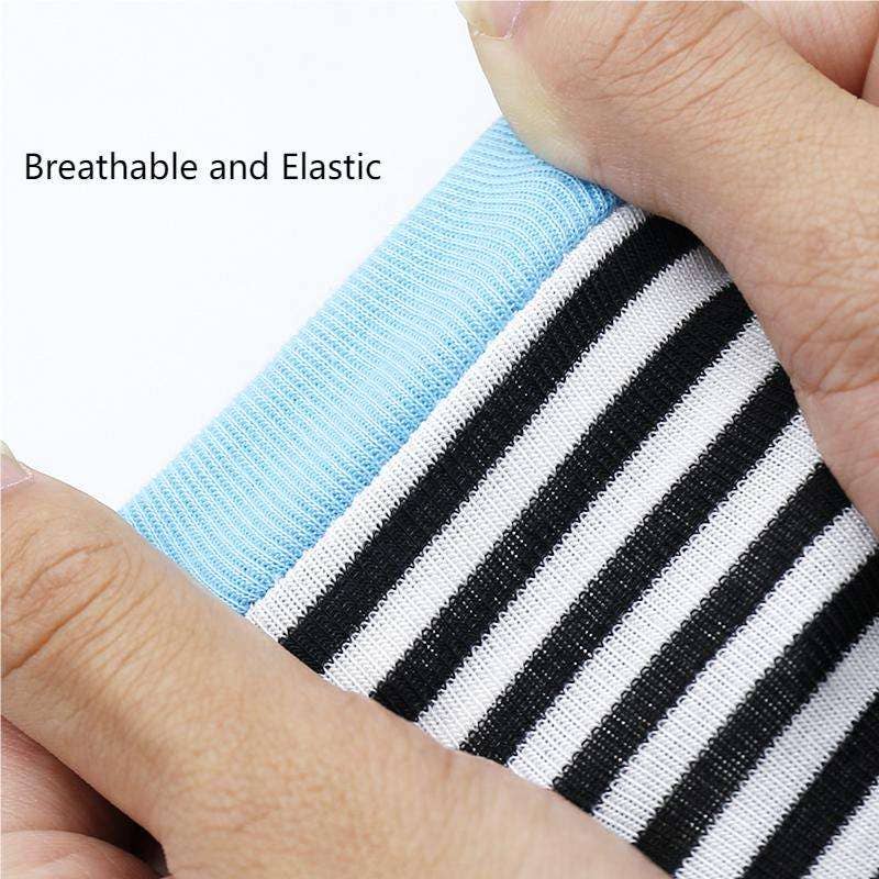 Infant bed bell baby kids plush Toddler Baby Handbell Ring: 1 Pair( wrist & Leg Mix & Match Colors)